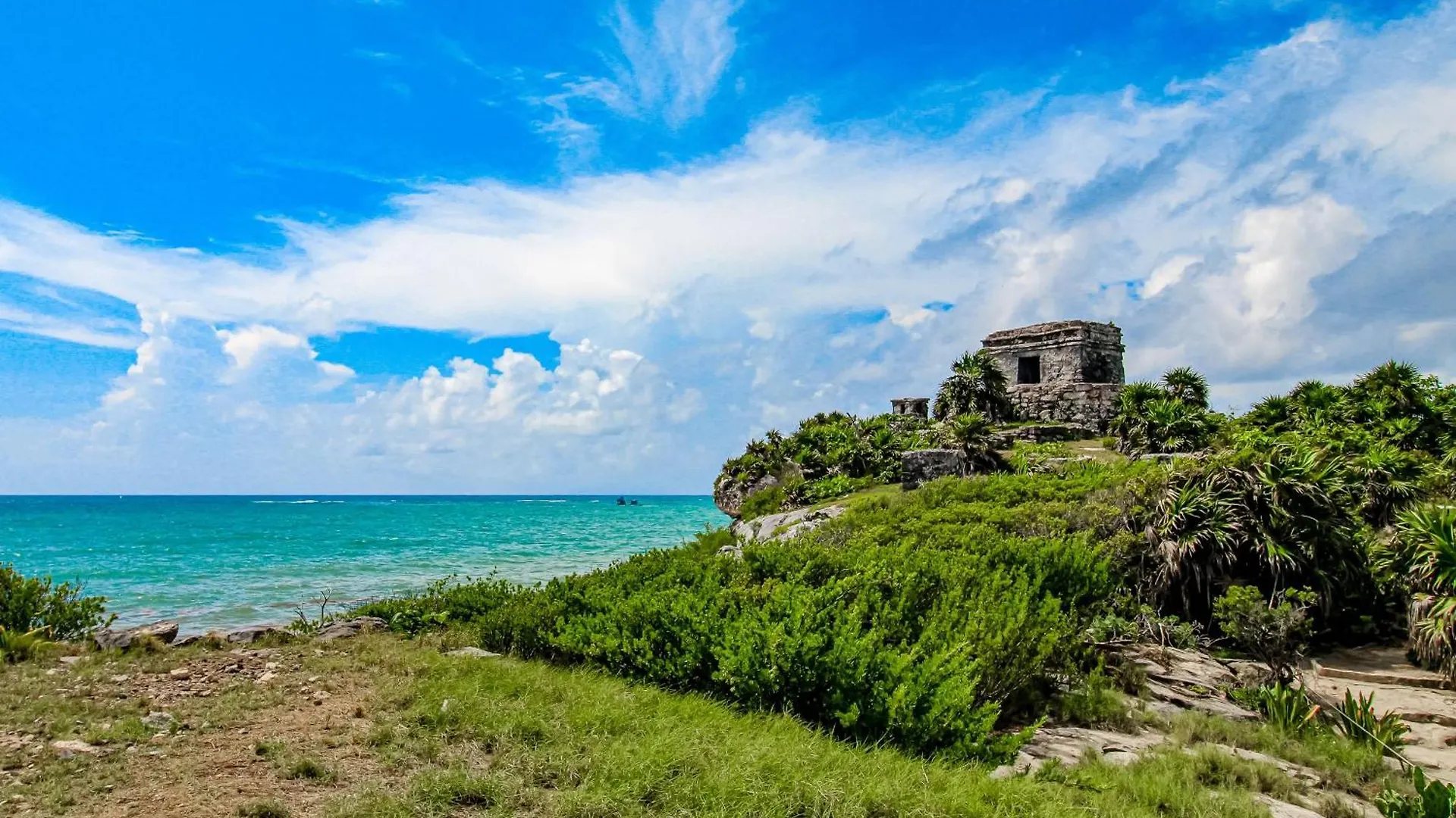 Solemn Peaceful 101 At La Veleta Apartment Tulum 0*,  Mexico