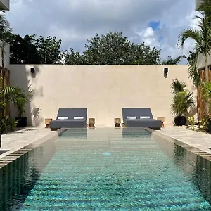 Apartment Majaro, Tulum